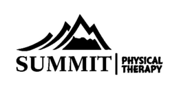 SUMMIT PHYSICAL THERAPY trademark