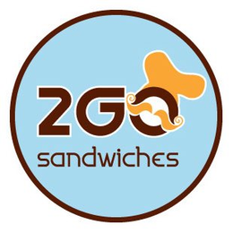 2 GO SANDWICHES trademark