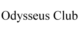 ODYSSEUS CLUB trademark
