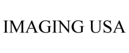IMAGING USA trademark
