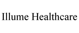 ILLUME HEALTHCARE trademark