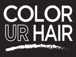 COLOR UR HAIR trademark