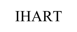 IHART trademark