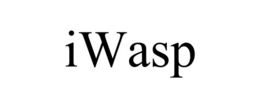 IWASP trademark