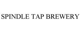 SPINDLE TAP BREWERY trademark