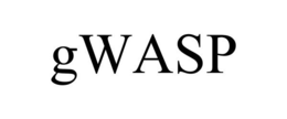 GWASP trademark