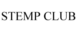 STEMP CLUB trademark