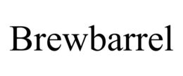 BREWBARREL trademark