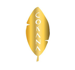 COKANA trademark