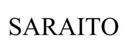 SARAITO trademark