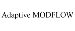 ADAPTIVE MODFLOW trademark
