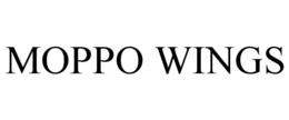 MOPPO WINGS trademark