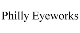 PHILLY EYEWORKS trademark