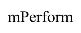 MPERFORM trademark