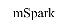 MSPARK trademark
