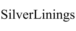 SILVERLININGS trademark