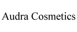 AUDRA COSMETICS trademark