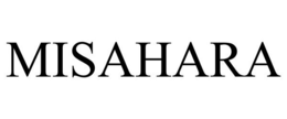 MISAHARA trademark