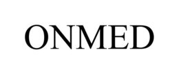 ONMED trademark