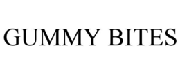 GUMMY BITES trademark