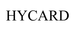 HYCARD trademark