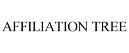 AFFILIATION TREE trademark