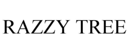 RAZZY TREE trademark
