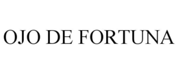 OJO DE FORTUNA trademark