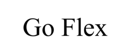 GO FLEX trademark