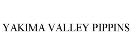YAKIMA VALLEY PIPPINS trademark