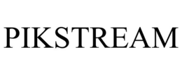 PIKSTREAM trademark