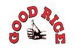 GOOD RICE trademark