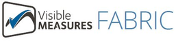 V FABRIC VISIBLE MEASURES trademark