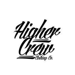 HIGHER CREW CLOTHING CO. trademark