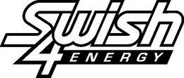 SWISH4ENERGY trademark