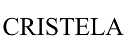 CRISTELA trademark
