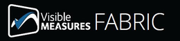 V FABRIC VISIBLE MEASURES trademark