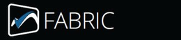 V FABRIC trademark