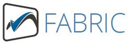 V FABRIC trademark