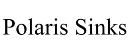 POLARIS SINKS trademark