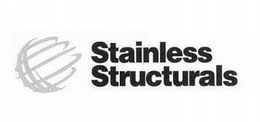 STAINLESS STRUCTURALS trademark