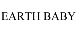 EARTH BABY trademark
