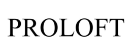 PROLOFT trademark