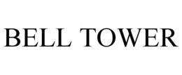 BELL TOWER trademark