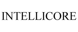 INTELLICORE trademark