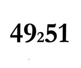 49251 trademark