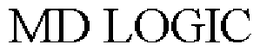MD LOGIC trademark