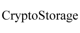 CRYPTOSTORAGE trademark