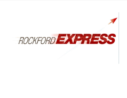 ROCKFORD EXPRESS trademark