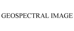 GEOSPECTRAL IMAGE trademark